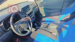 هیوندای تۆکسۆن